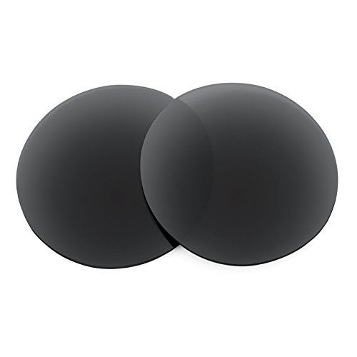 Revant Replacement Lenses for Smith Mt. Shasta Polarized Stealth Black