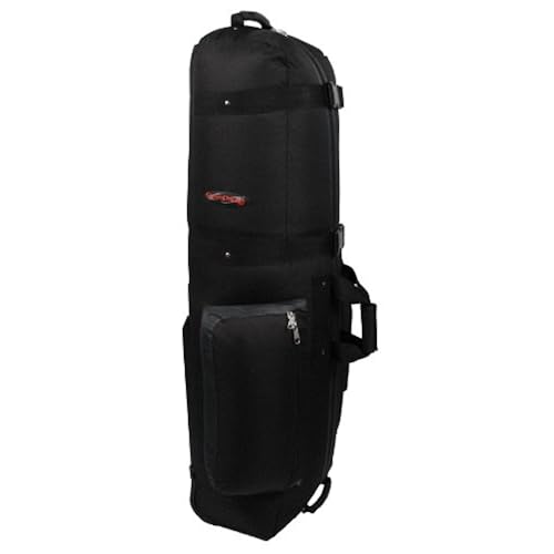 CaddyDaddy Golf Constrictor 2 Travel Cover Sports & Outdoors, Sports & Fitness, Golf, Accessories, Travel Covers