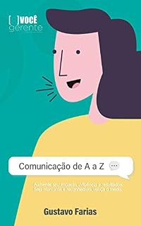 Livro Comunicação de A a Z