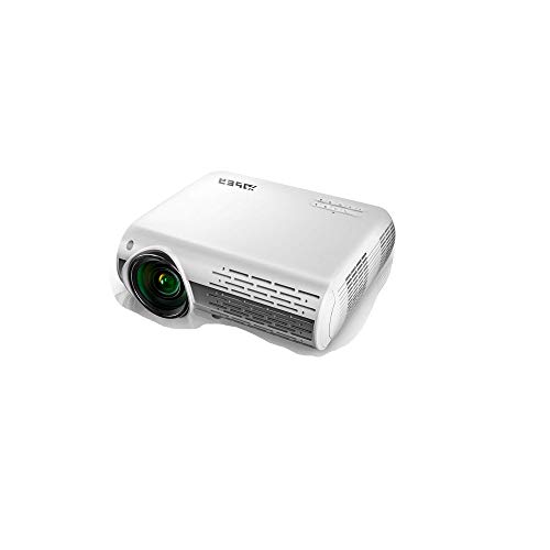 Movie Projector