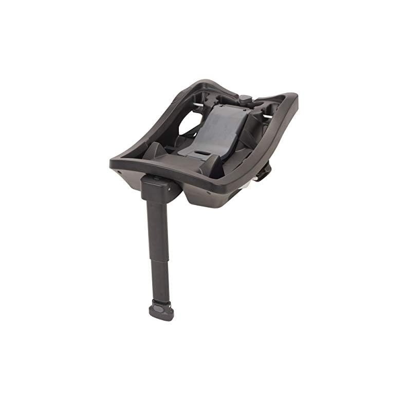 LiteMax DLX Infant Car Seat Base with LoadLeg