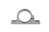 Aeromotive 12305 2'' Billet Filter Bracket