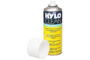 Hylomar HyloClean 400ml Degreaser and Gasket Remover