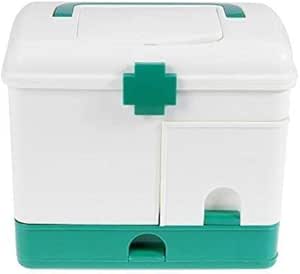 Gran Caja De Almacenamiento De Medicamentos Gabinete ...