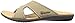 Spenco Kholo Womens Sandals - Straw /Java/Cork - 8