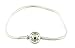 PANDORA Essence Collection Silver Bracelet 59600018