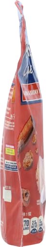PLANTERS CASHEWS CINNAMON & BROWN SUGAR, PARTY SNACKS, 5 OZ BAG
