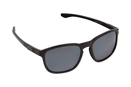 New SEEK Replacement Lenses Oakley ENDURO (Asian Fit) Polarized Black Iridium