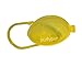 purifyou - PurePouch BPA-Free Nipple Shield Case & Pacifier Case Holder, Set of 3, with Free Mesh Sack - Fits All Major Pacifiers & Breastshields - Non Toxic - for Any Infant, Newborn, (Boy)
