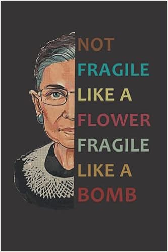 Flower Fragile like a Bomb 