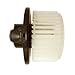 TYC 700058 Toyota/Scion Replacement Blower Assembly