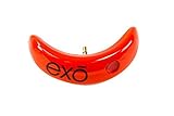 Exo Audio Bluetooth Headphone Adapter (Solo2, Red)