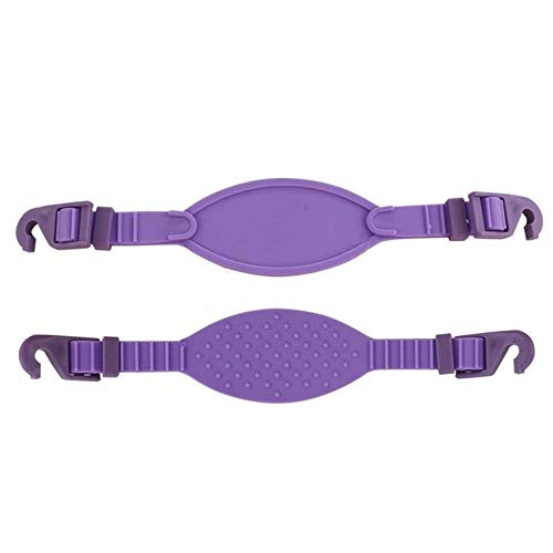 Tmalltide Swimming Costume Kids Swimmable Monofin Mermaid Tail Mono Fin Flippers - Thumbnail 4