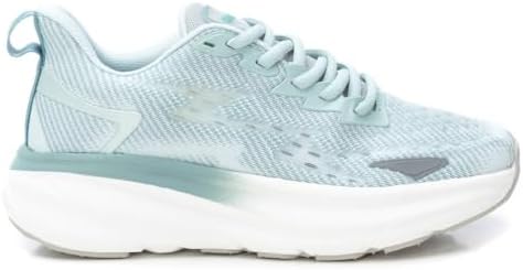 Damen 172834 Sneaker, Aqua, 38 EU