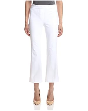 Theory Women's Rabeanie Pant