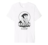 John Calvinist Reformed Meme T-Shirt Calvin Is My