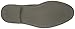Kenneth Cole Unlisted Men's Gold-N Throne Oxford