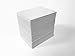 Apostrophe Games Blank Playing Cards (Poker Size, Aqueous Finish) (216 Cards)