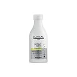 L'oreal Serie Expert Instant Clear Shampoo for Unisex, 8.45 Ounce