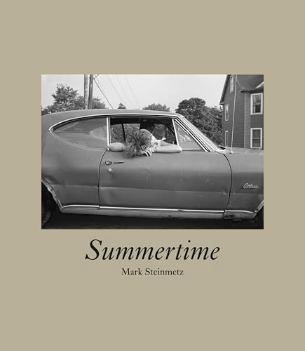 South Central: Mark Steinmetz, Mark Steinmetz, Mark Steinmetz