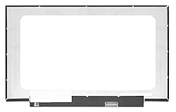 LCD Screen Replacement Compatible with LM156LF2F01