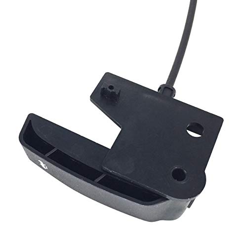 2 SKP+SK721042+Hood+Release+Cable