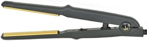 Professional Salon Hair Tool Nano Tourmaline Ionic 400° F 2101