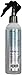 Curl Keeper Refresh Hair Styling Spray for Curly Hair - Lightweight Water-Based Anti-Frizz Formula with Hold for Wavy and Curly Styles, 8 Fl Oz