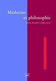 Médecine et philosophie