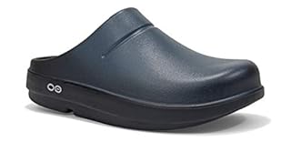 oofos clogs amazon