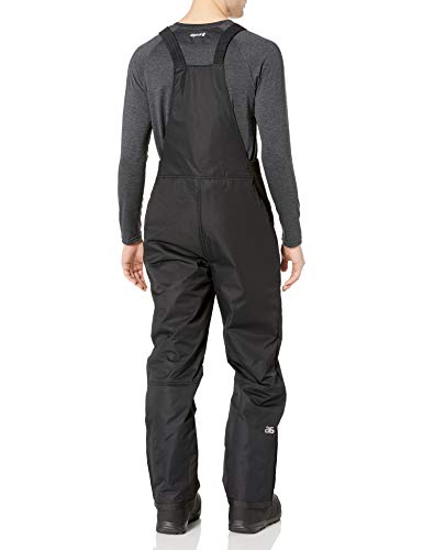 Arctix Men s Essential Insulated Bib 