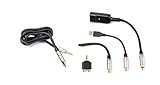 iFi Groundhog+ Ground Loop Isolator for Audio Systems