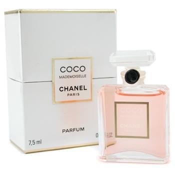 coco chanel mademoiselle 7.5 ml