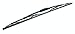 Michelin 3717 RainForce All Weather Performance Windshield Wiper Blade, 17