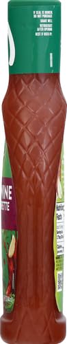 WISH-BONE RED WINE VINAIGRETTE SALAD DRESSING, 15 FL OZ
