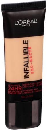 Infallible Pro-Matte 24HR Foundation 1 oz (FRESH BEIGE)
