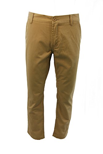 Buy TNM Men's Work/school Uniform Chino 
