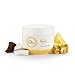 so lvly Skin Care Body Lotion Shea Moisturizer Jojoba Oil Sunflower Pomegranate Macadamia 8.81 Oz