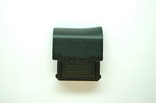 Nikon D40 D40X D60 D3000 D5000 SD Door With Spring GioStock