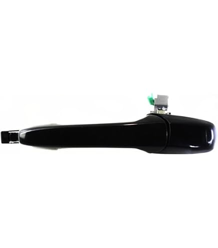 Amazon.com: KarParts360 Manija de puerta para Mazda CX-7 2007-2012