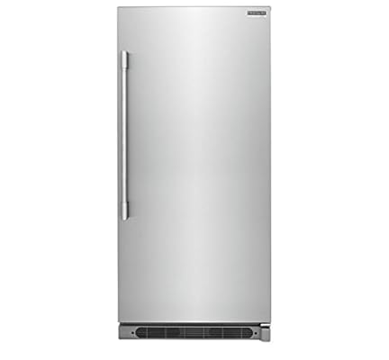 Frigidaire Professional Stainless Steel Freezerless Refrigerator