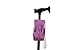 NOVA Cane Clutch GOBE Mobility Bag, Lavender, Medium