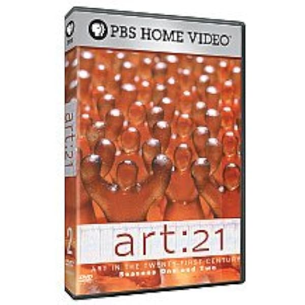 Amazon.com: Art: 21 - Art in the 21st Century, Season Five