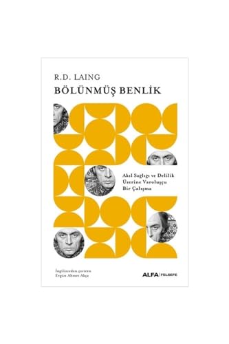 Bölünmüş Benlik at Amazon