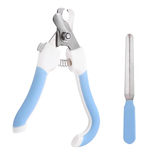 Pet Nail Clippers and Trimmers Professional Cat Nail Clippers for Any