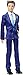 Barbie in Rock N Royals Ken Doll