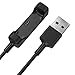 BisLinks for Fitbit Flex 2 USB Charging Charger Cable Lead Fitness Tracker Wristband Band