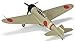 Airfix Mitsubishi A6M2b Zero 1 72 Scale Plastic Model Plane A01005A