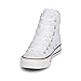 Converse Chuck Taylor All Star Hi Top Optical White, US Men's 6.5 D(M) / US Women's 8.5 B(M)