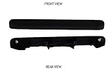Scion Xb 04 05 06 Liftgate Trunk Hatch Handle Lid Garnish Paint-Able Cover Black